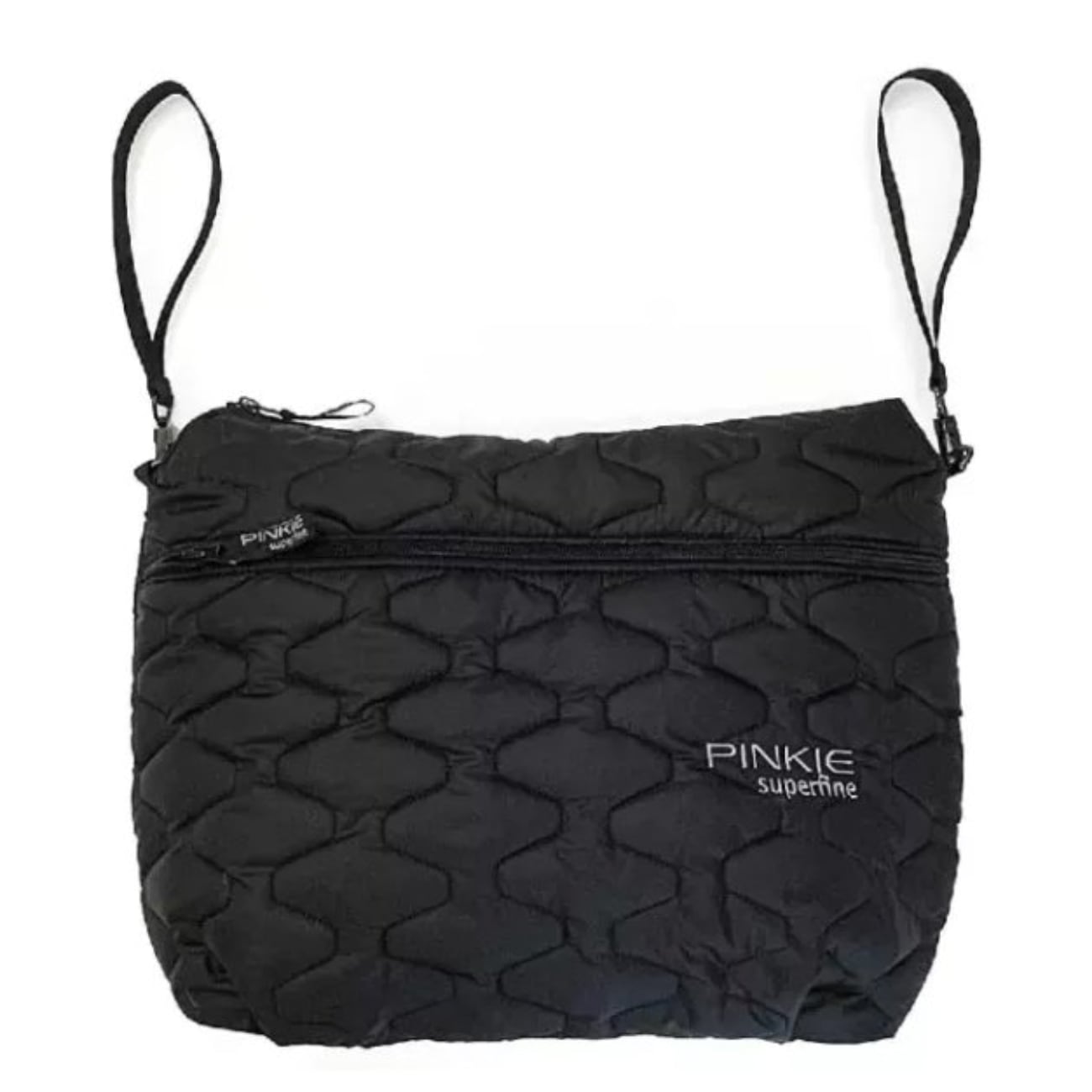 organizér Superfine Black-XXL