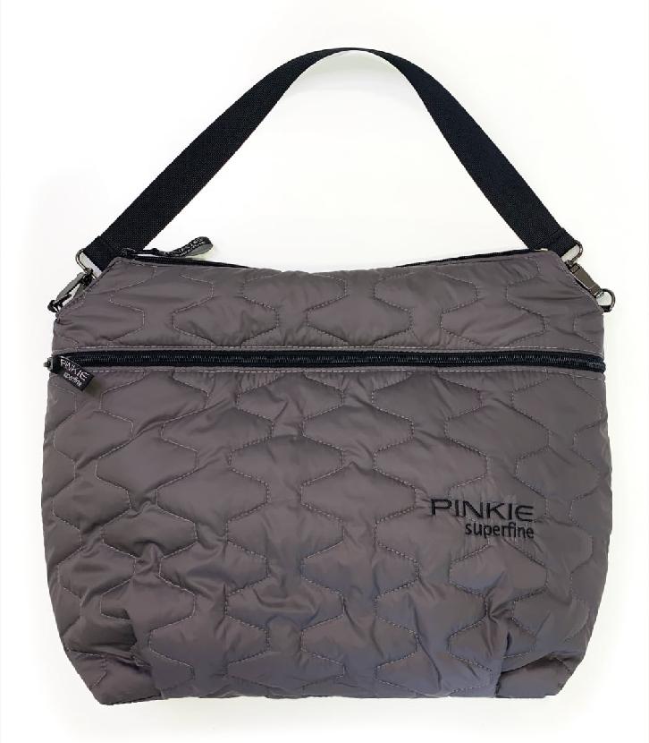 organizér Superfine Dark Grey-XXL