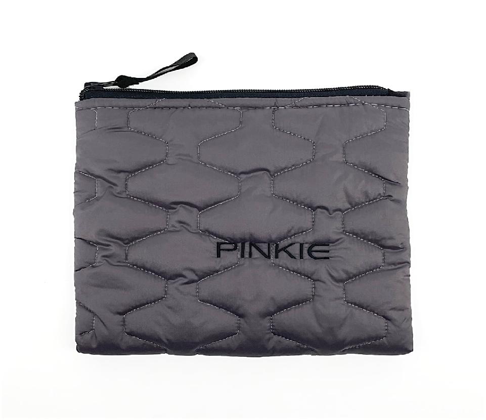 kosmetická taštička Superfine Dark Grey