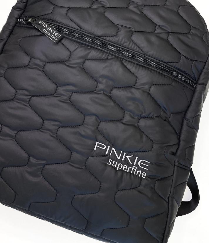 batoh Bugee Superfine Black