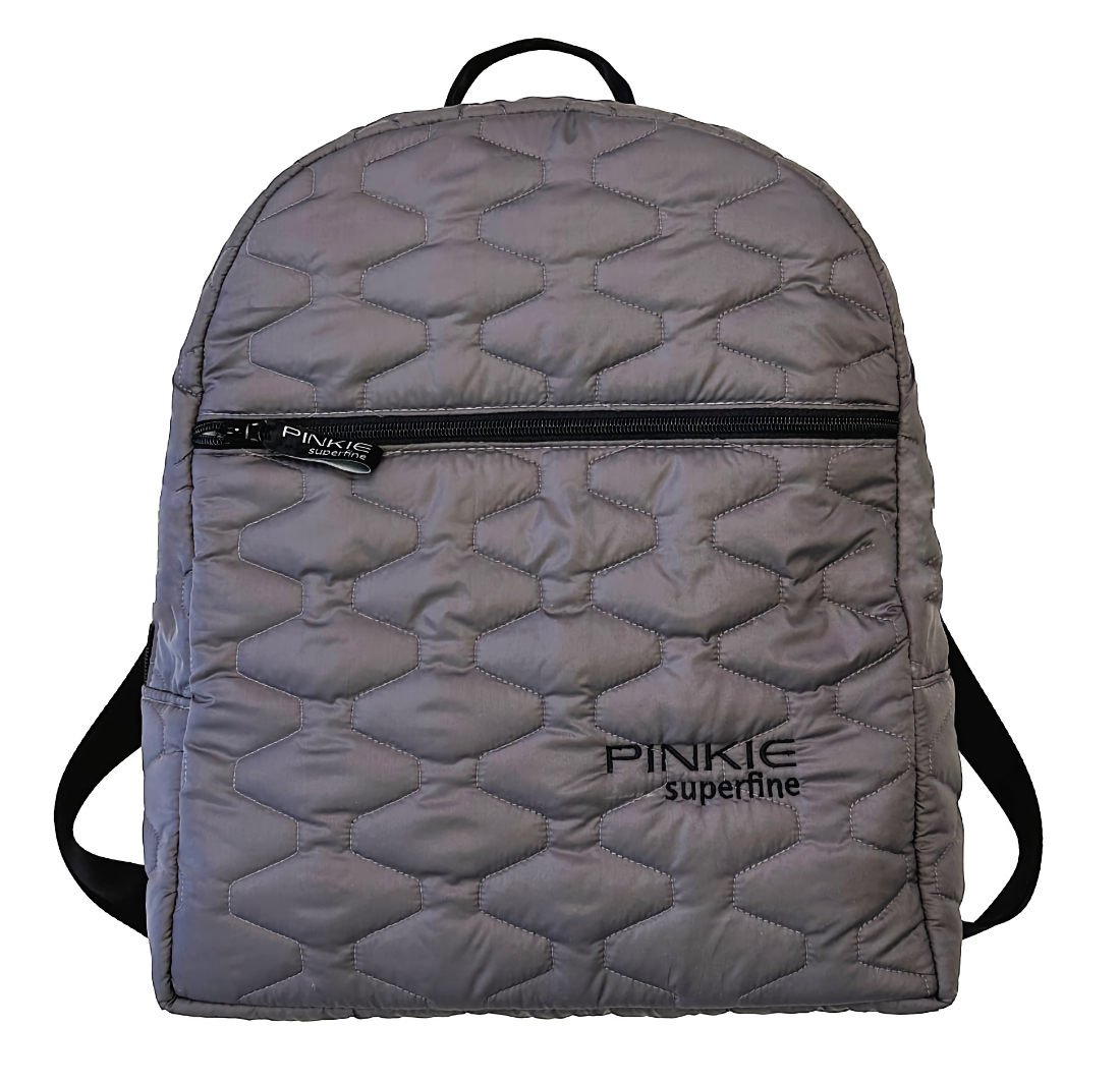 batoh Bugee Superfine Dark Grey
