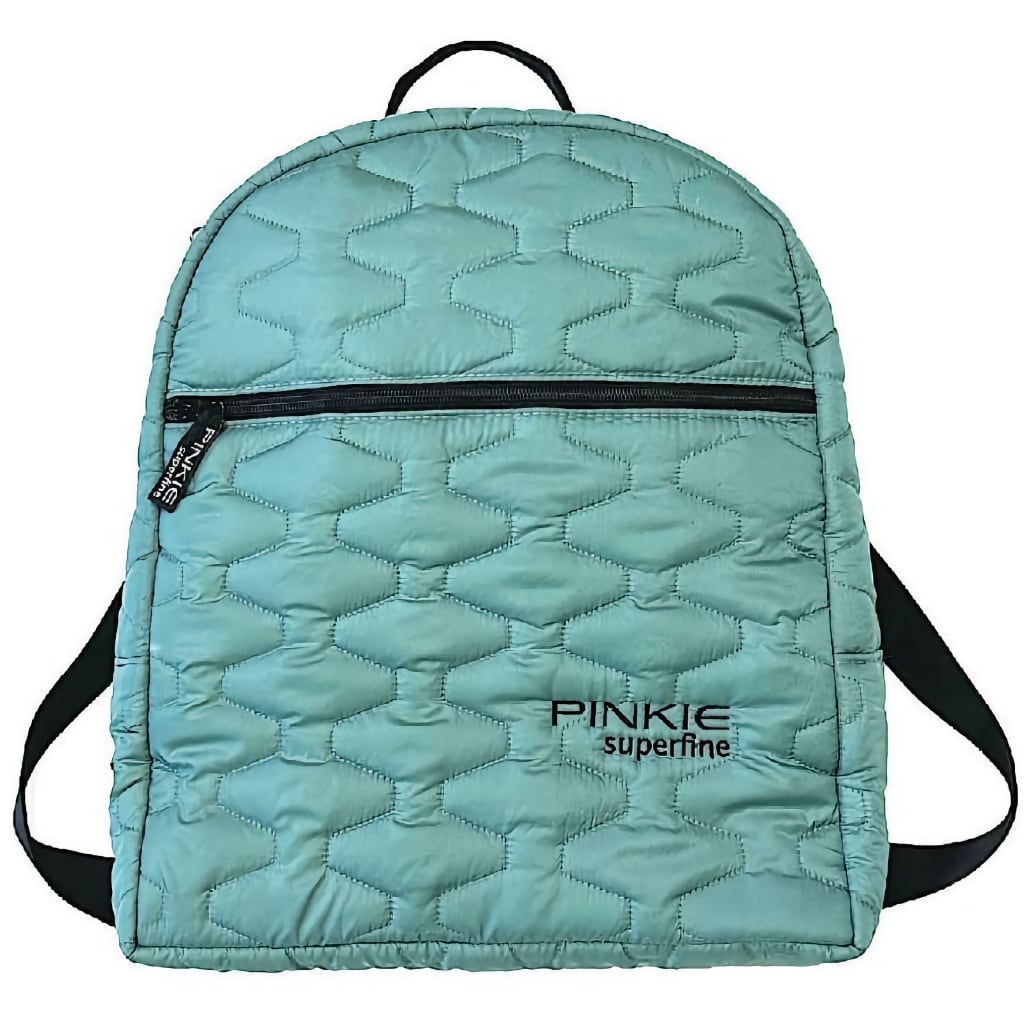 batoh Bugee Superfine Old Green
