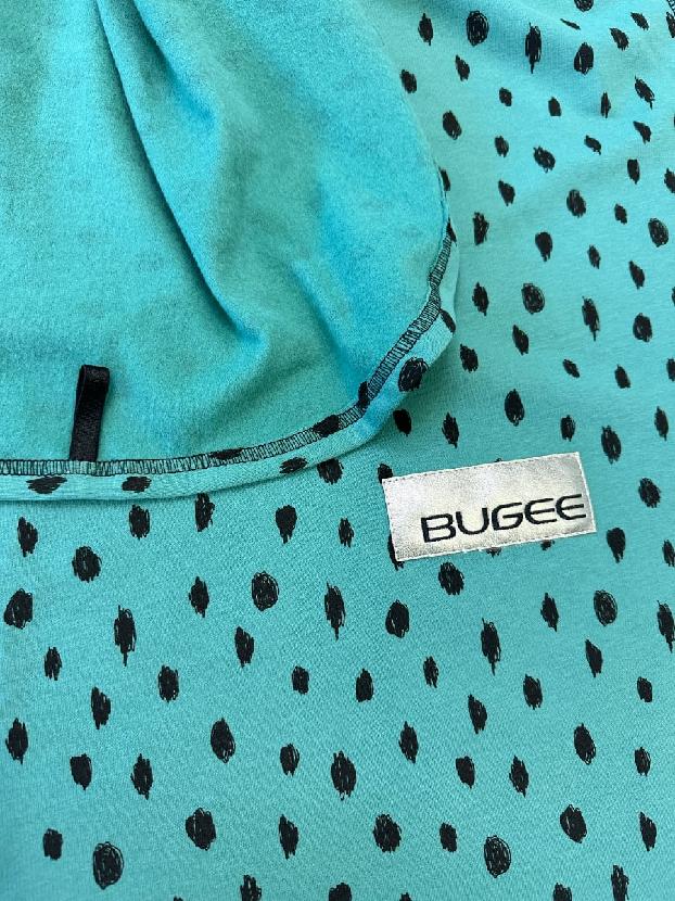 deka Pinkie Soft Turquoise BIO