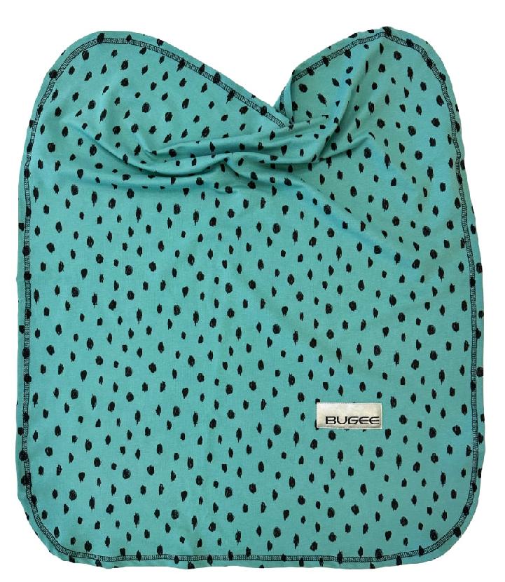 deka Pinkie Soft Turquoise BIO