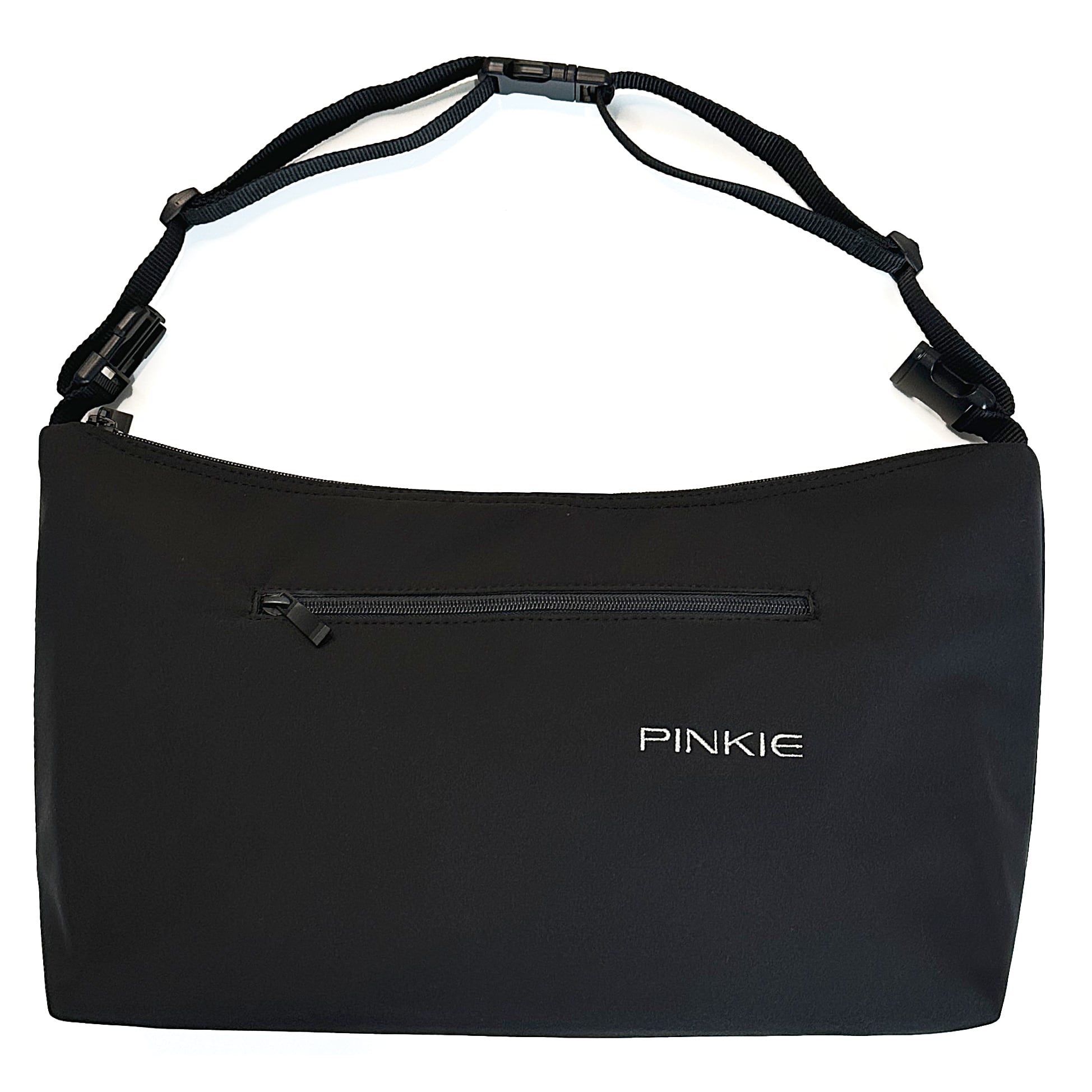 organizér Softshell Black Closed