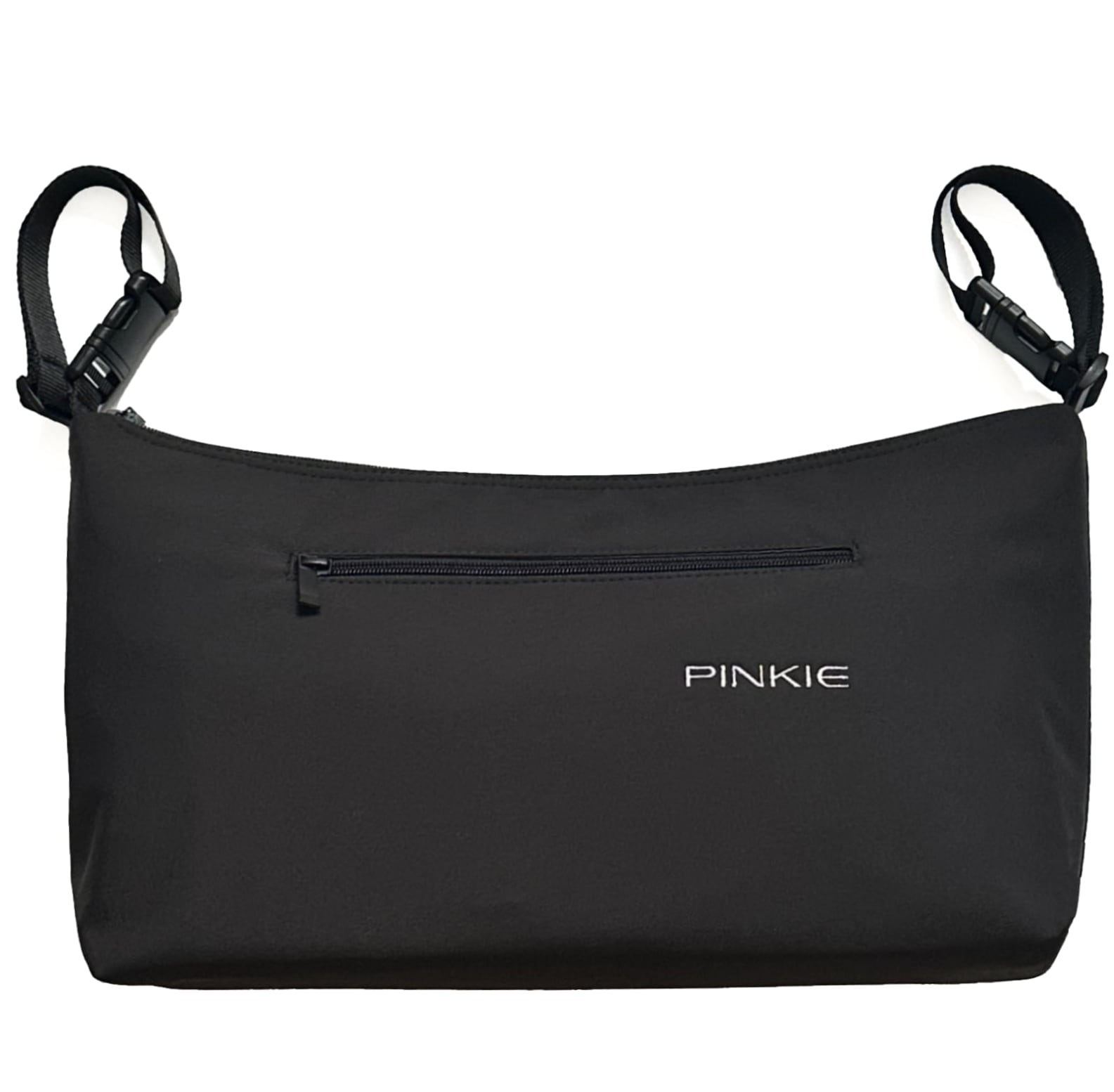 organizér Softshell Black Closed