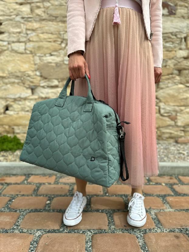 kabela Double Wave Green XL