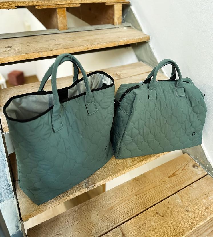 kabela Double Wave Green XL