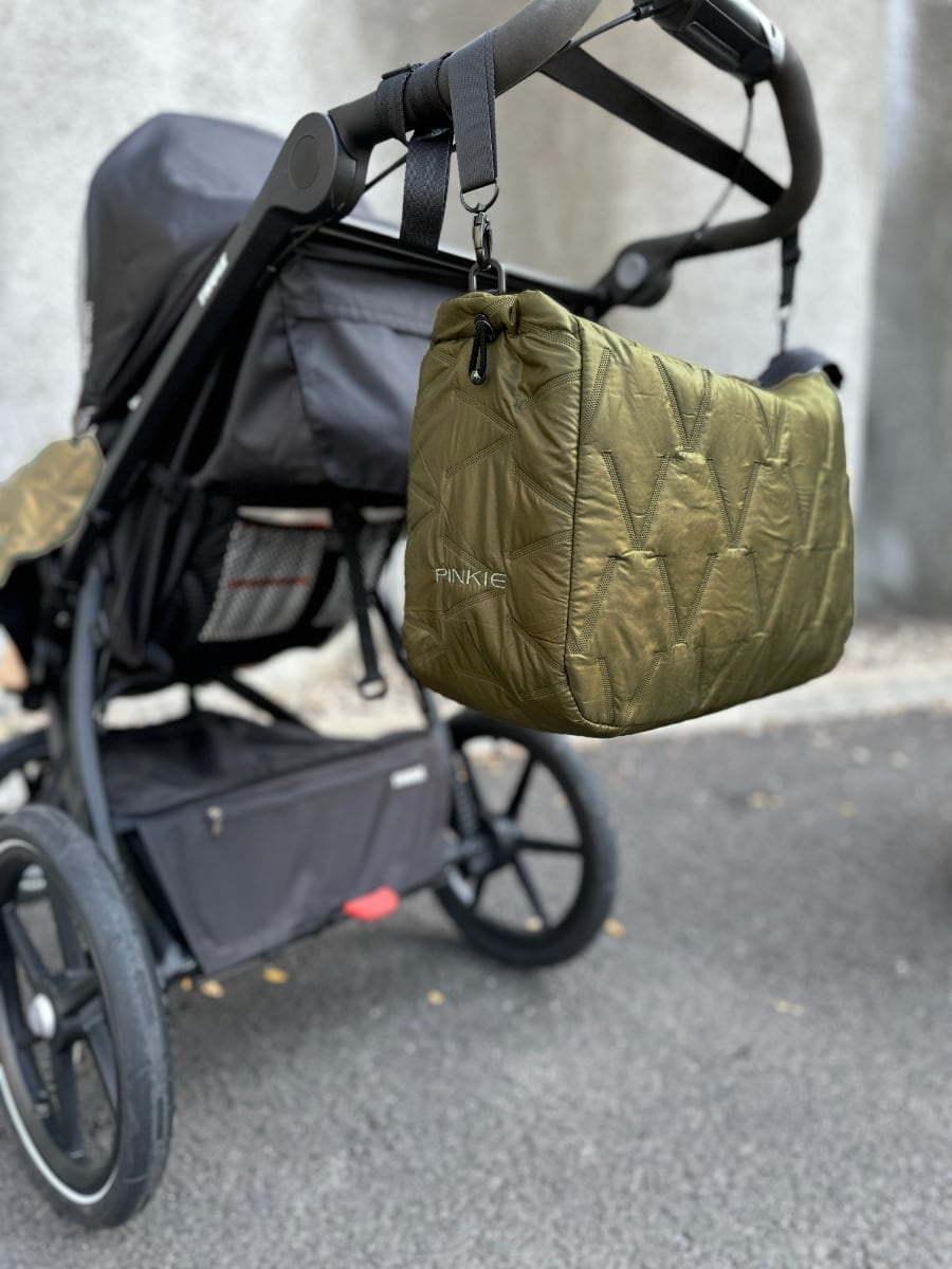 Kabela Vee Olive M