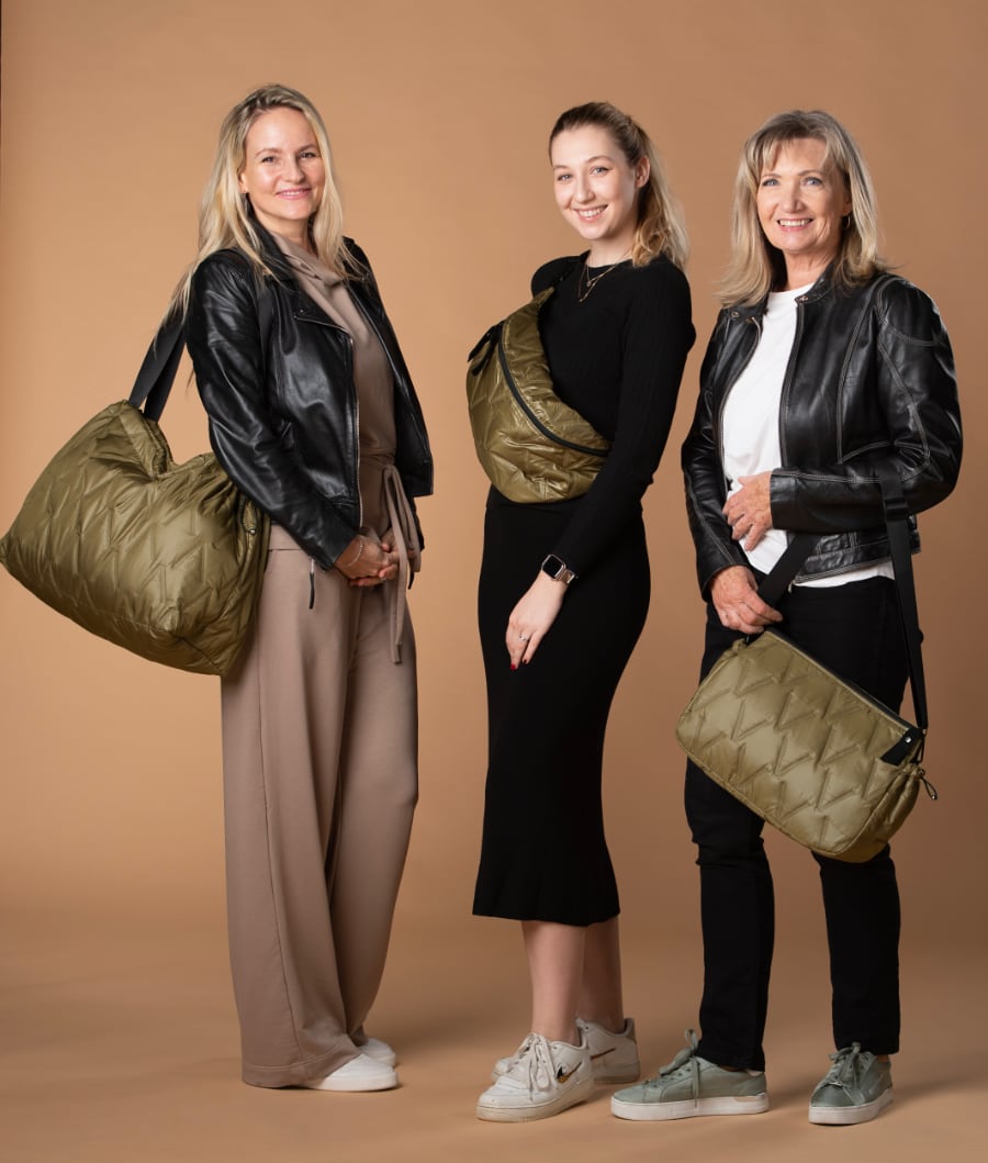 Kabela Vee Olive M