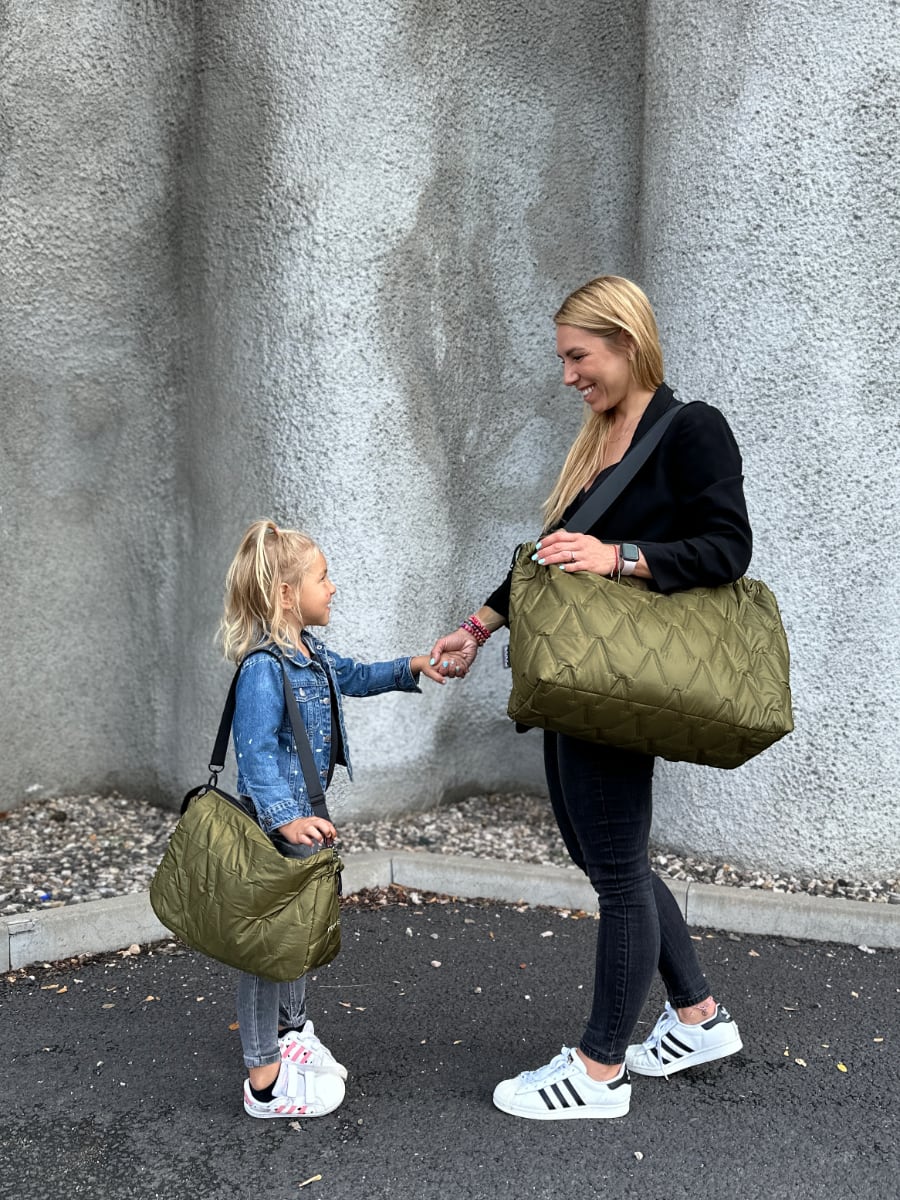 Kabela Vee Olive S
