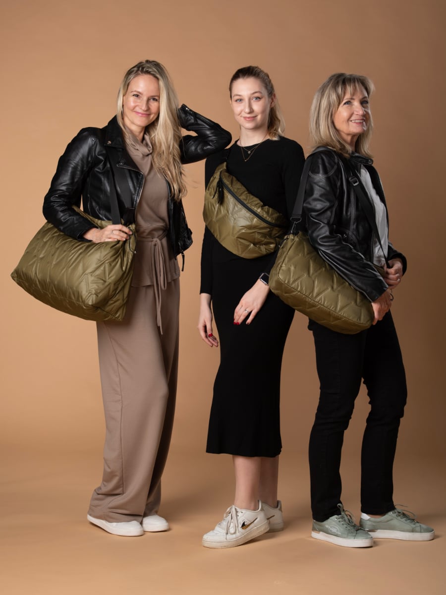 Kabela Vee Olive S