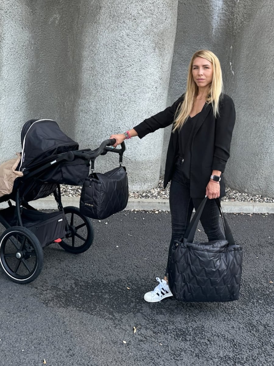 kabela Vee Black M