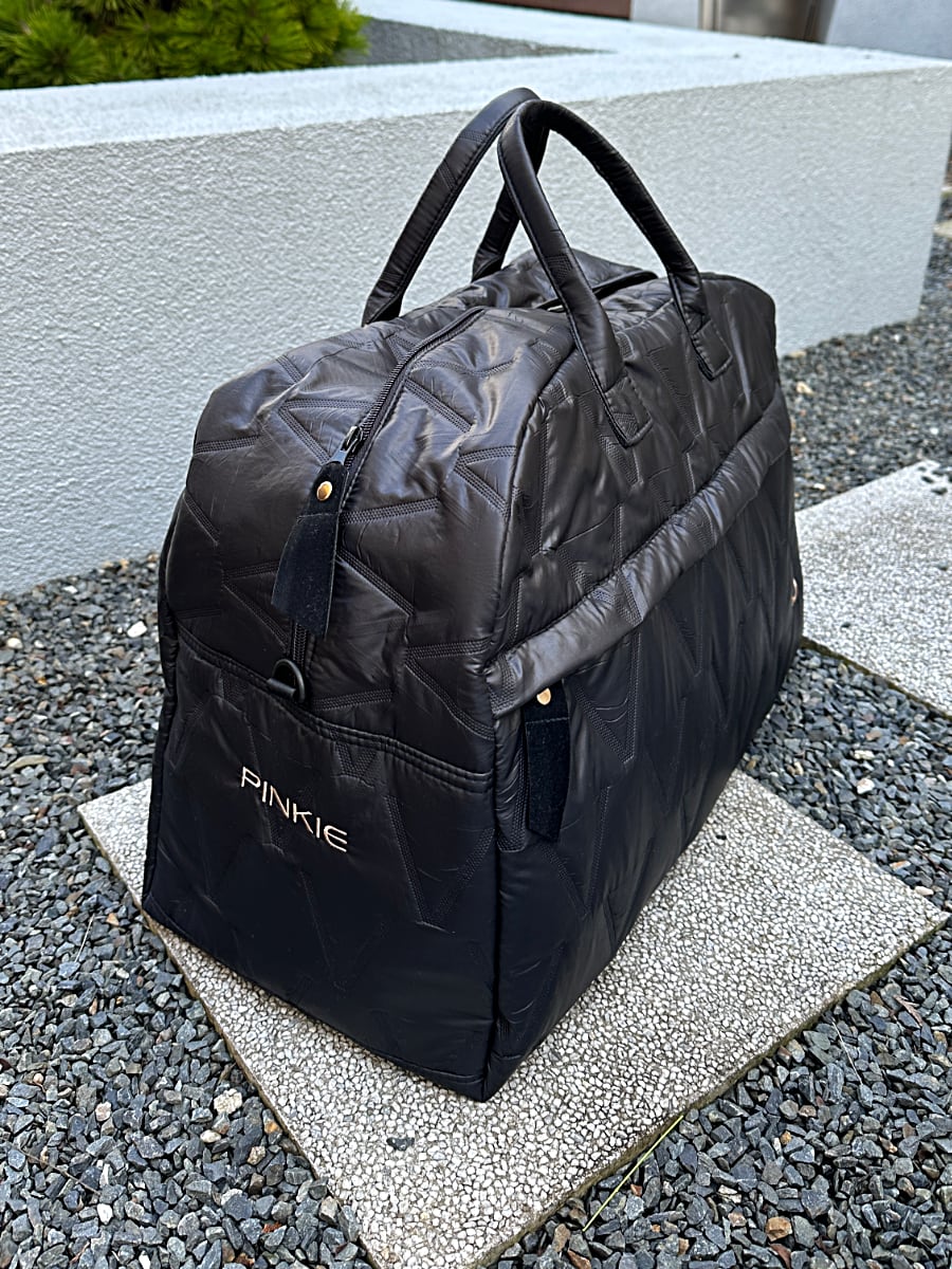 cestovní taška Vee Black