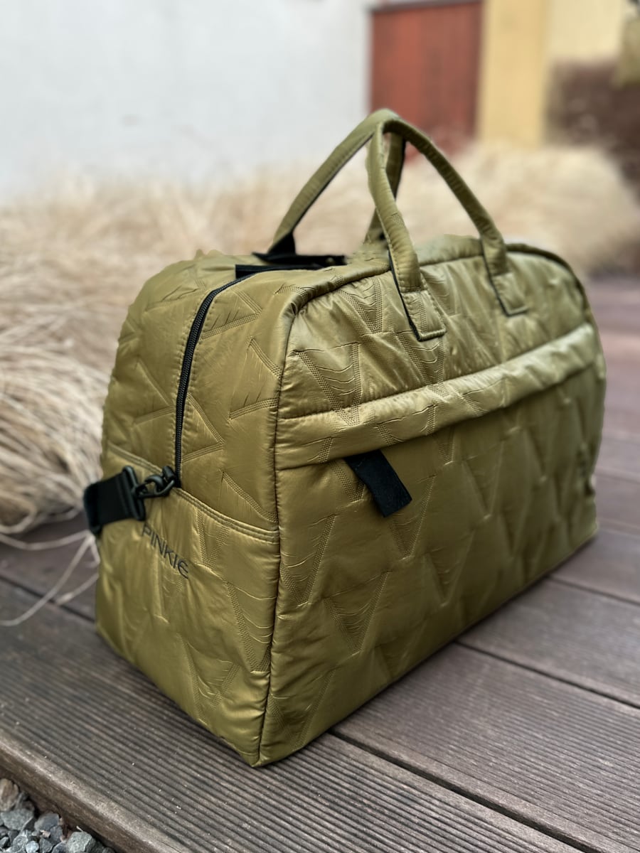 cestovní taška Vee Olive
