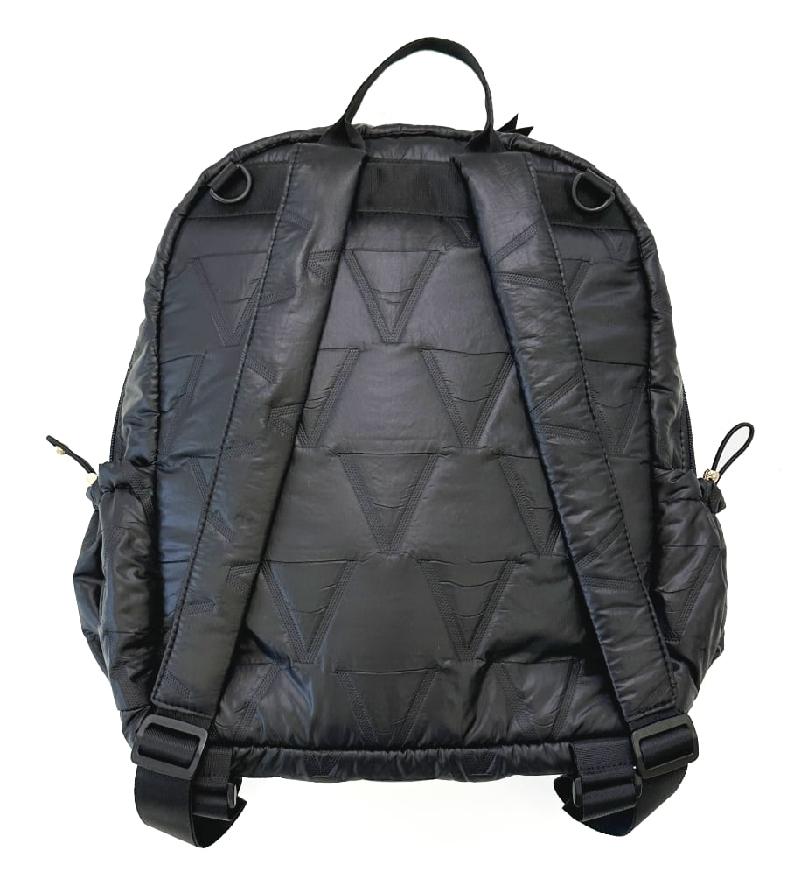batoh Vee Black