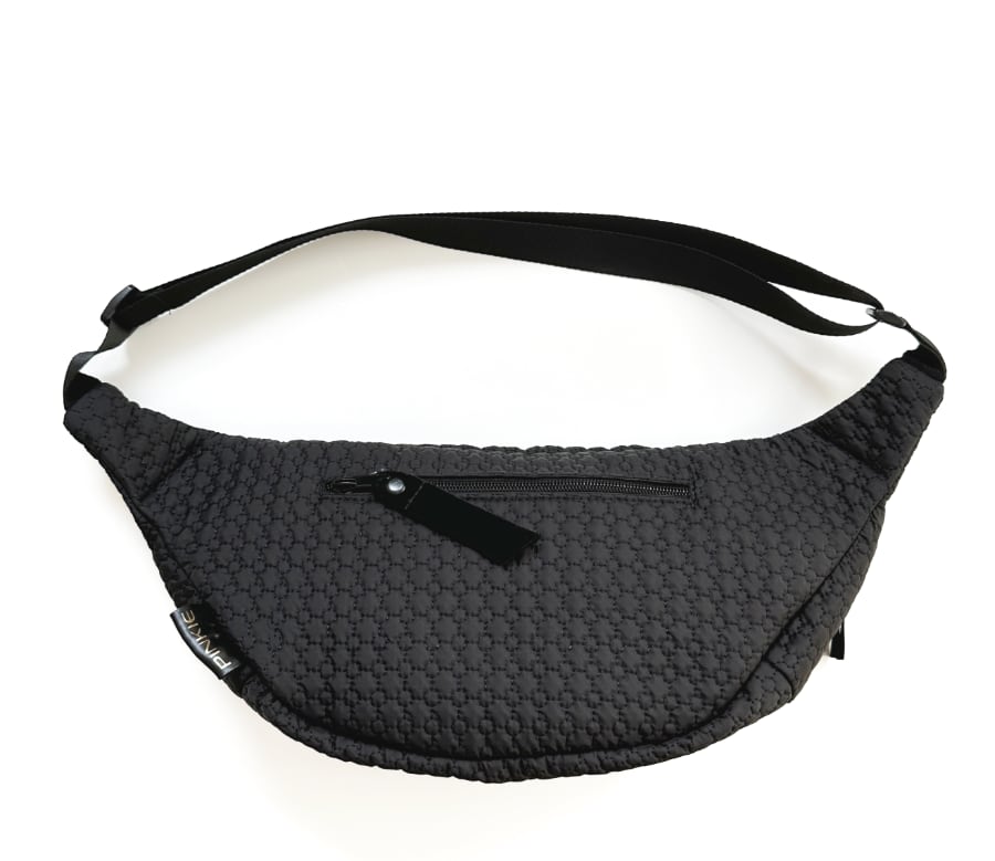 malá ledvinka Small Black Comb