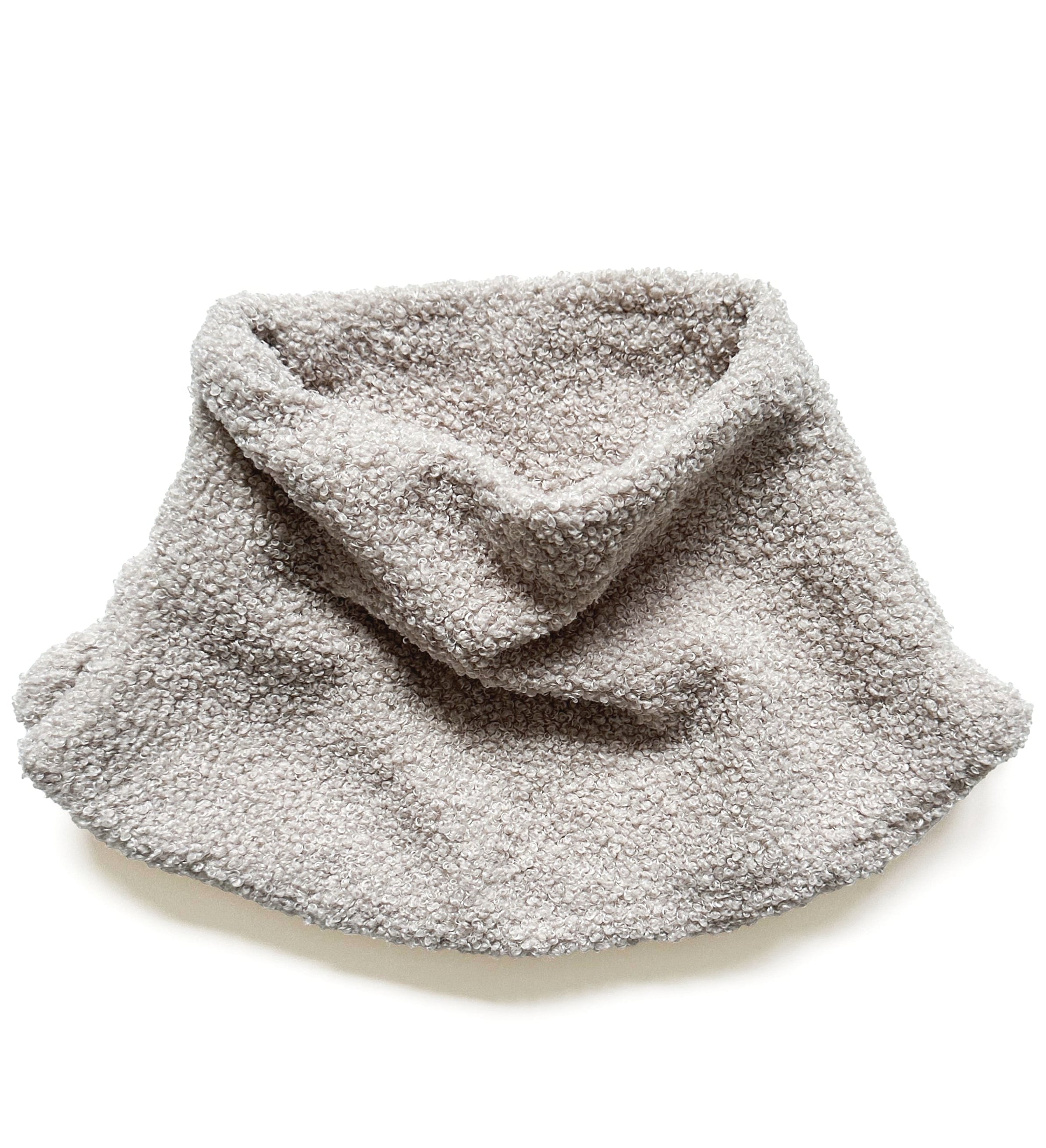 nákrčník Teddy LIght Grey