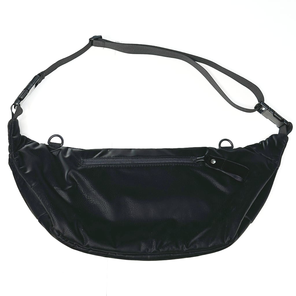 ledvinka Dark Black