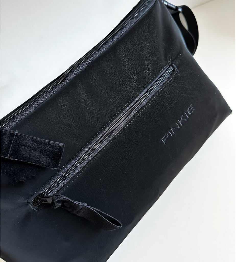 organizér Dark Black Closed