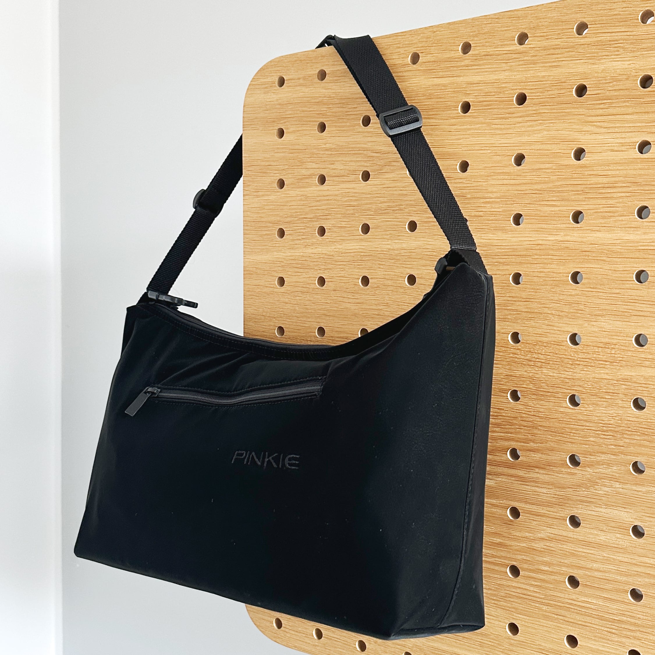 organizér Dark Black Closed