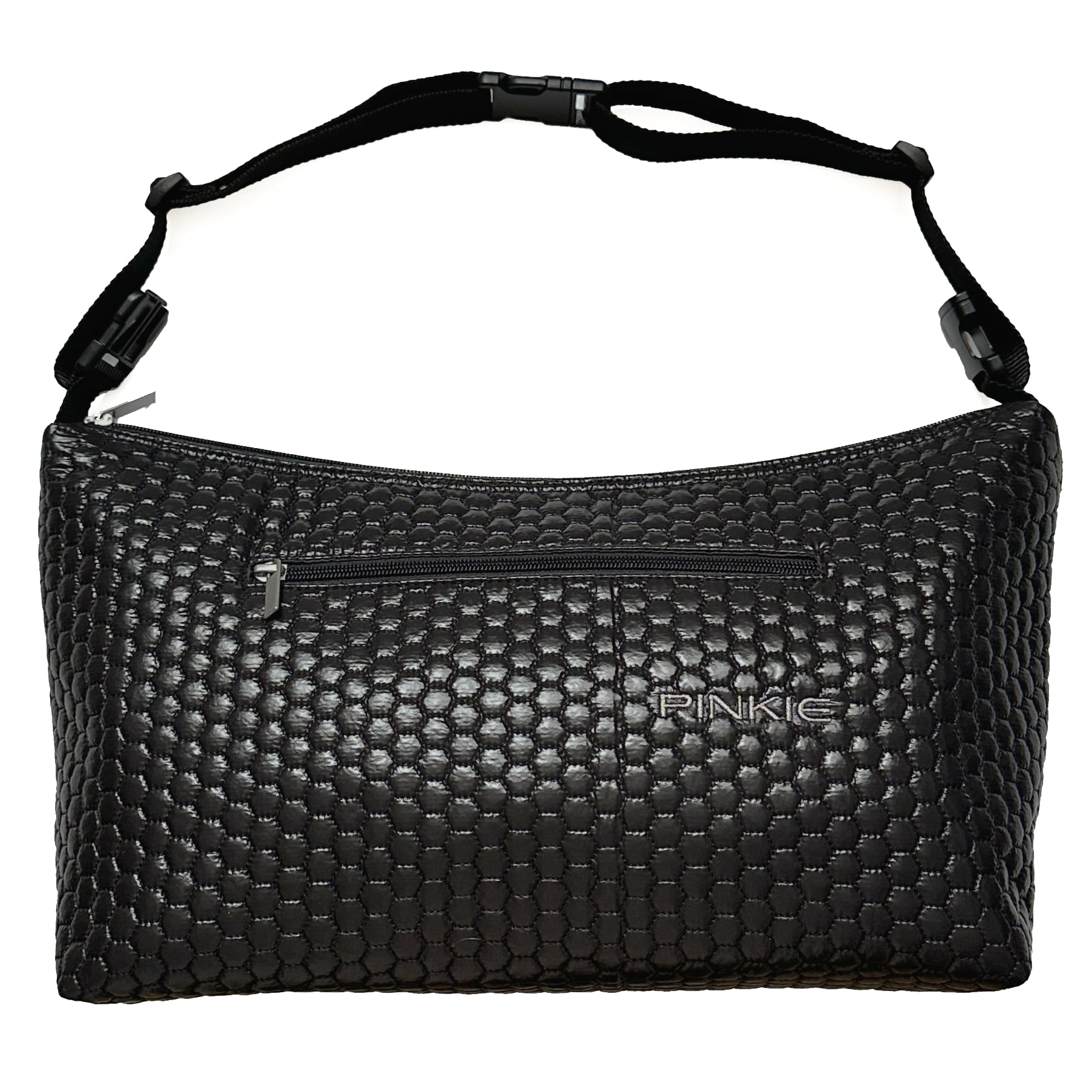 organizér Pinkie Black Comb