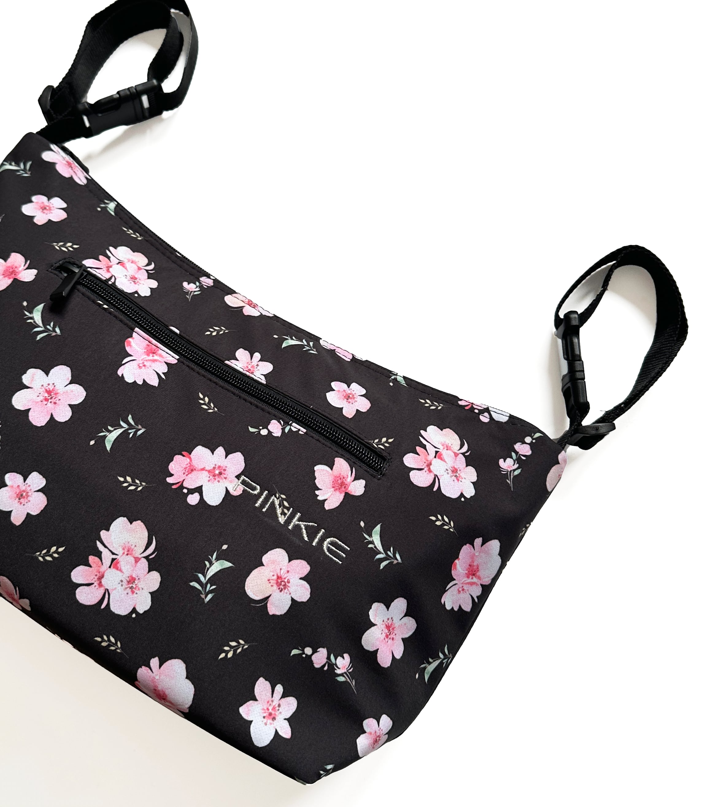organizér Softshell Rose-menší