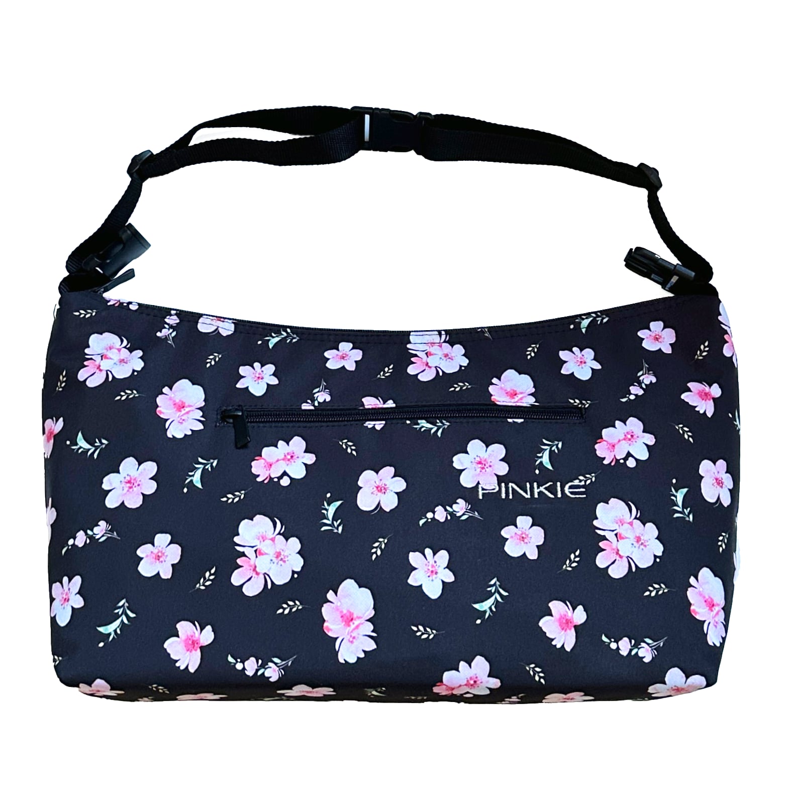 organizér Pinkie Softshell Rose
