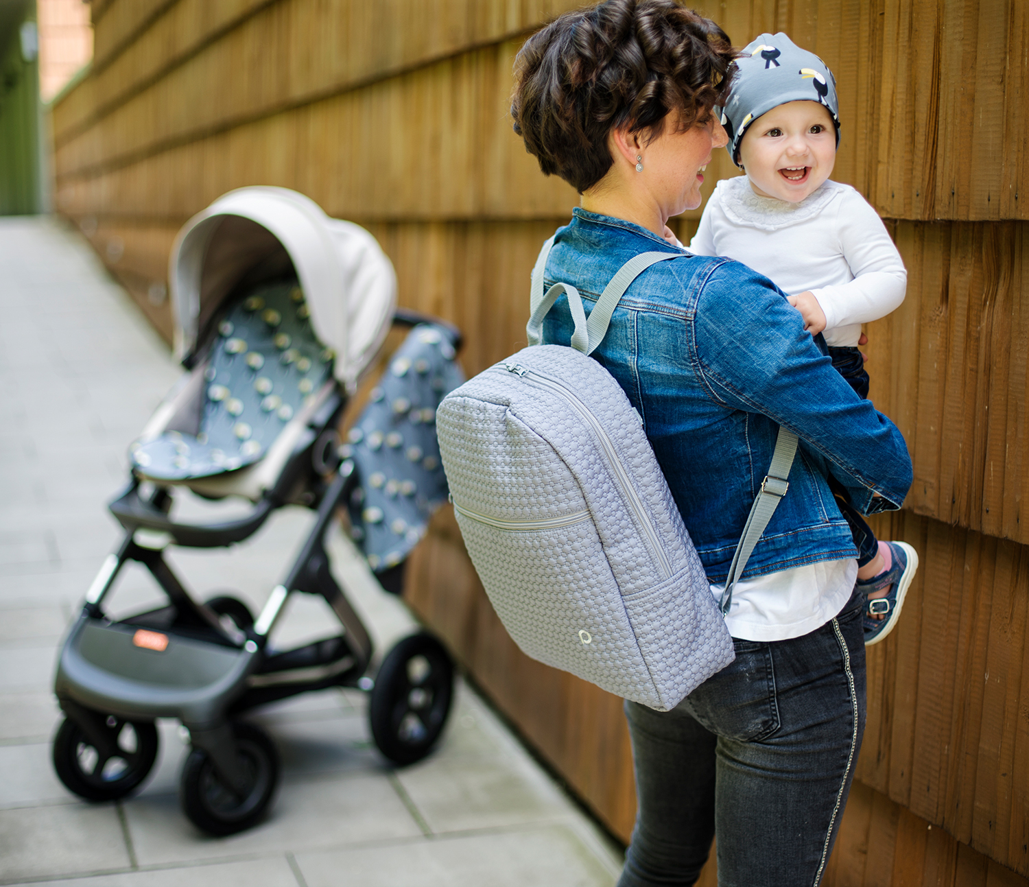 čepička Toucan Varianta / velikost: 3-6 let