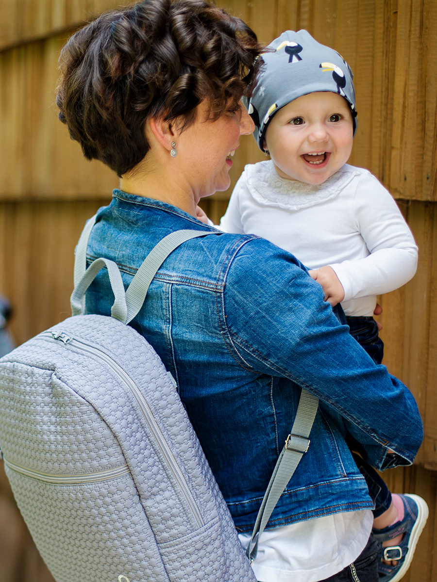 čepička Toucan Varianta / velikost: 3-6 let