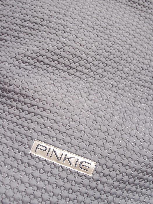 fusak Small Grey Comb Varianta / velikost: podélné otvory (+150 Kč)