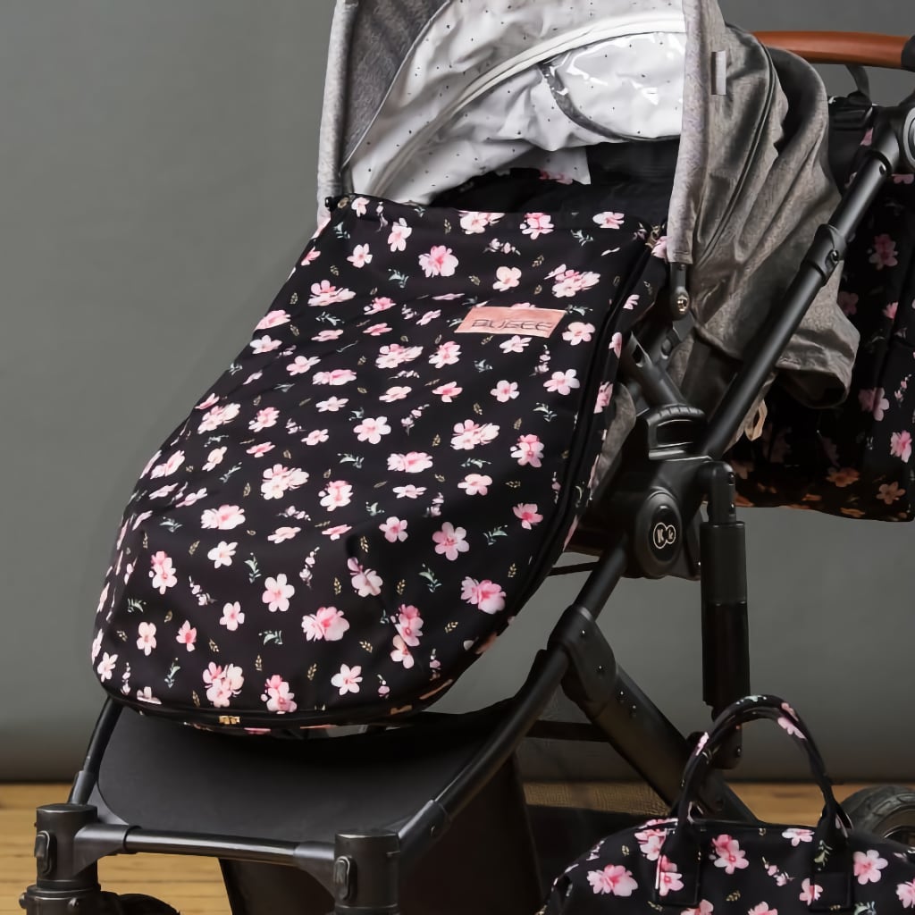 fusak Bugee Softshell Rose-slabší Varianta / velikost: podélné otvory (+100 Kč)