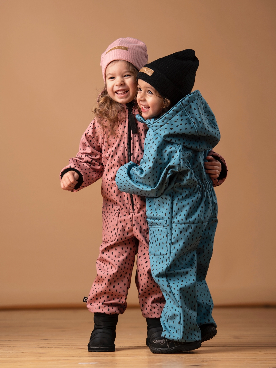 čepice Label Pink Varianta / velikost: 1-3 roky