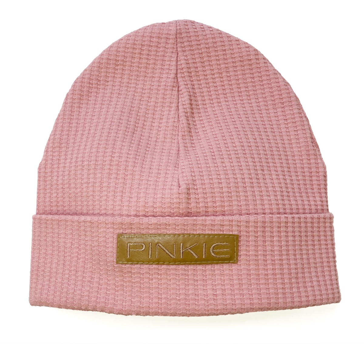 čepice Label Pink Duo Varianta / velikost: 3-6 let+dospělá