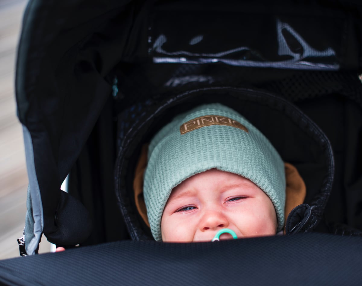 čepice Label Green Duo Varianta / velikost: 1-3 roky+dospělá