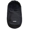 Całoroczny śpiworek Pinkie Softshell Black