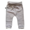 Jogginghose  Label Grey
