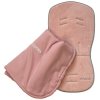 Sitzeinlage Bamboo Pink