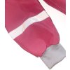 softshellové kalhoty Pink/Grey