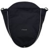 Beindecke Softshell Black SUNFIBRE mit Funktionsschicht