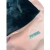 Winterfußsack Pinkie Softshell Pink