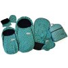 Bugee Soft Turquoise sapka