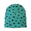 čepička Bugee Soft Turquoise | Pinkie