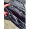 Handwärmer Big Comb Black
