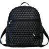 Rucksack Bugee Big Comb Black