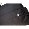 kabela Plain Black S – detail 8 | Pinkie