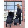 kabela Plain Black S – detail 4 | Pinkie