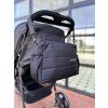 kabela Plain Black S – detail 5 | Pinkie