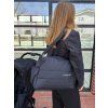 kabela Plain Black S – detail 3 | Pinkie