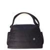 kabela Plain Black S | Pinkie